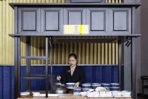 Hanoi: Noi Bai INTL Airport Zugang zur SH Premium Lounge