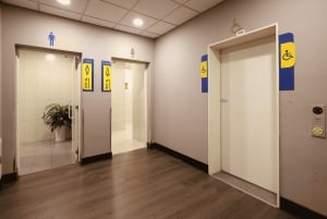 Hanoi: Noi Bai INTL Airport Zugang zur SH Premium Lounge