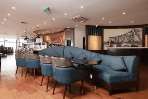 Hanoi: Noi Bai INTL Airport Zugang zur SH Premium Lounge