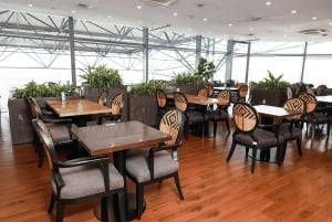 Hanoi: Noi Bai INTL Airport Zugang zur SH Premium Lounge