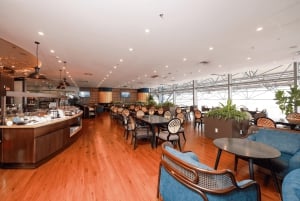Hanoi: Noi Bai INTL Airport Zugang zur SH Premium Lounge