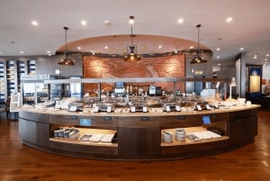 Hanoi: Noi Bai INTL Airport Zugang zur SH Premium Lounge