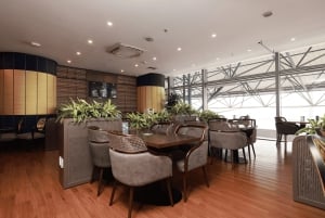 Hanoi: Noi Bai INTL Airport Zugang zur SH Premium Lounge
