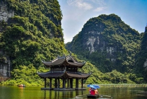 Hanoi: Northern and Central Vietnam 7-Day Tour
