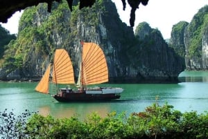Hanoi: Northern and Central Vietnam 7-Day Tour