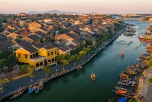 Hanoi: Northern and Central Vietnam 7-Day Tour