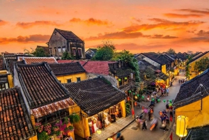 Hanoi: Northern and Central Vietnam 7-Day Tour