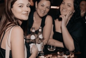 Hanoi: Byvandring i det gamle kvarter med lokal guide