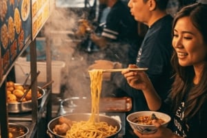 Hanoi: Byvandring i det gamle kvarter med lokal guide