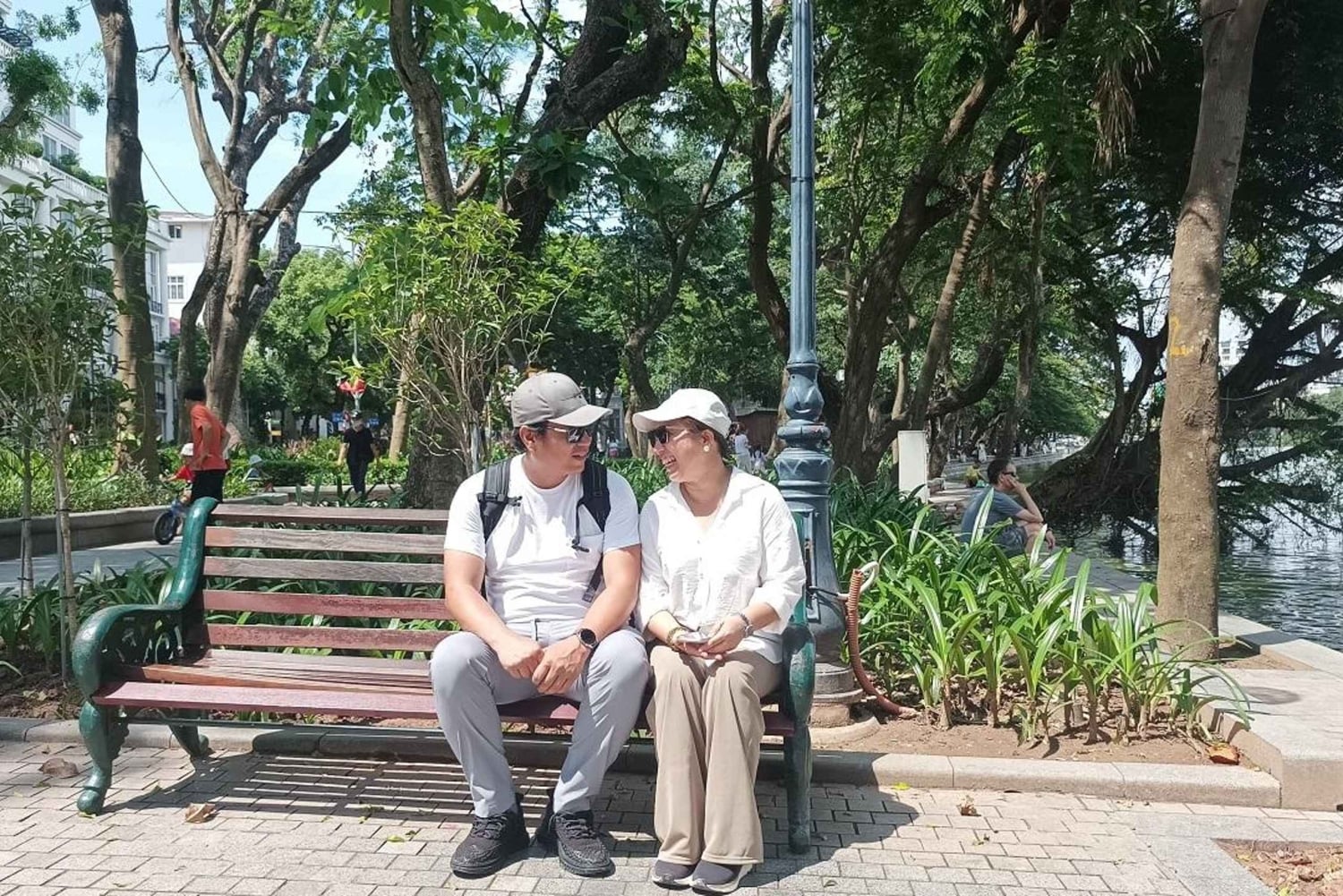 Hanoi: Rundgang durch die Altstadt mit Hotelabholung – NYNA