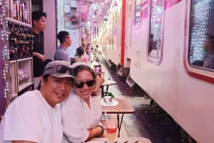 Hanoi: wandeltour door de oude wijk met ophaalservice bij je hotel - NYNA