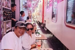 Hanoi: Rundgang durch die Altstadt mit Hotelabholung – NYNA