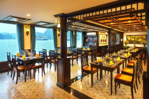 Sena Cruises - Halong and Lan Ha Bay