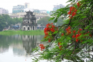 Hanoi: Overnight Stay with Local Family