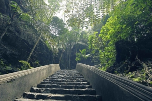 Hanoi: Pagoda dei Profumi con giro in barca e villaggio della seta di loto