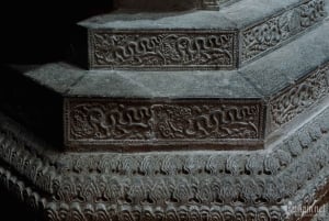 Hanoi: Pagoda Phat Tich lub Pagoda Perfum, rejs i jaskinia