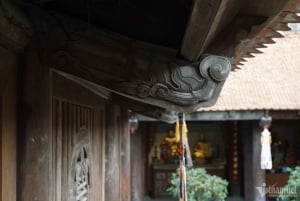 Hanoi: Pagoda Phat Tich lub Pagoda Perfum, rejs i jaskinia