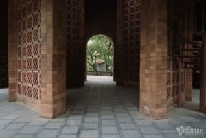 Hanoi: Pagoda Phat Tich lub Pagoda Perfum, rejs i jaskinia