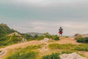 Hanoi: Phu Vinh Bamboo Village & Tram Mountain Relic Complex