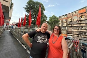 Hanói: tour a pie privado de cultura y gastronomía