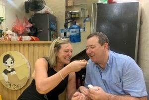 Hanói: tour a pie privado de cultura y gastronomía