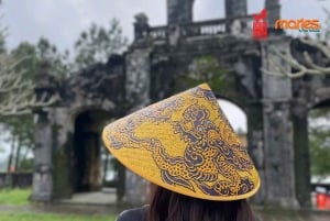 Hanoi Private Hands-on Pottery, Incense & Hat Crafting