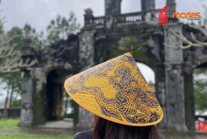 Hanoi Private Hands-on Pottery, Incense & Hat Crafting