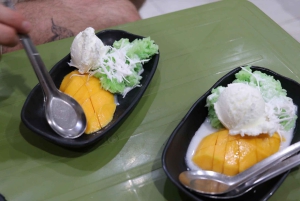 Hanoi Private Kid-Welcome Food Tour: Authentic Local Dishes