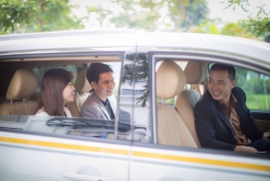 Hanoi: Private Noi Bai International Airport Transfer