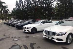 Hanoi: Private Noi Bai International Airport Transfer