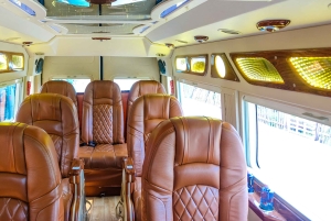 Hanoi: Private Noi Bai International Airport Transfer