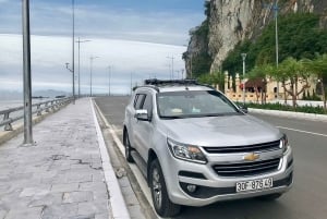 Hanoi: Private Noi Bai International Airport Transfer