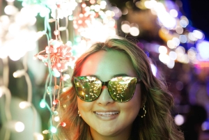 Privat fotoshoot i Hanoi – ikoniske steder og skjulte perler