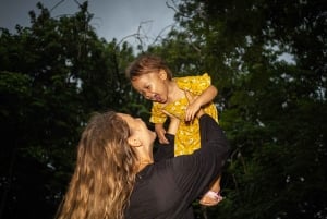 Privat fotoshoot i Hanoi – ikoniske steder og skjulte perler