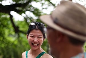 Privat fotoshoot i Hanoi – ikoniske steder og skjulte perler