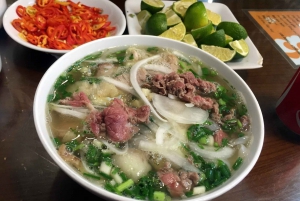 Hanoi: Private Street Food Walking Tour w/ a Real Foodie