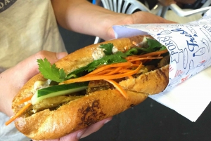 Hanoi: Private Street Food Walking Tour w/ a Real Foodie