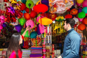 Hanoi: Private Street Food Walking Tour w/ a Real Foodie