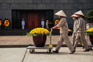 Hanoi: Private Tour with Locals – Highlights & Hidden Gems