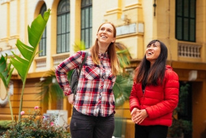 Hanoi: Private Tour with Locals – Highlights & Hidden Gems