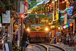 Hanoi: Quang Phu Cau og Chuong Village dagstur