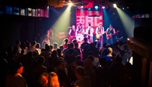 Hanoi Rock City