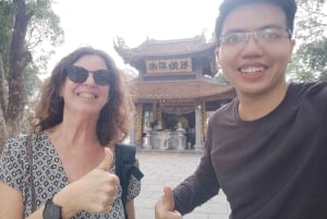 Hanoi’s Heritage: Nom Ancient Village and Dong Ho Folk Art