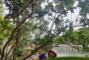 El patrimonio de Hanói: la antigua aldea de Nom y el arte popular de Dong Ho