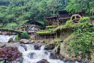 Hanoi : Sapa 2 jours avec Cat Cat et Fansipan peak- Trekking