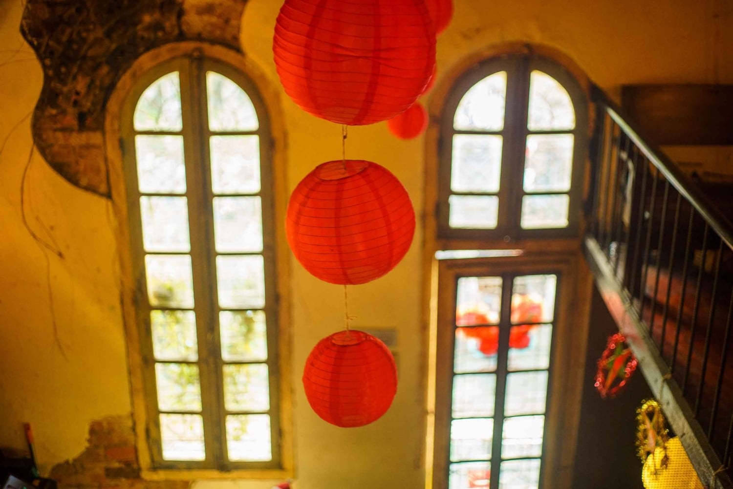 Hanói: Experiência de Cocktail Secreto