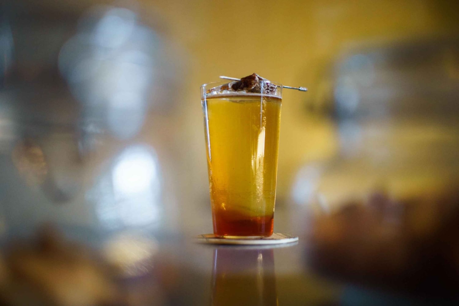 Hanói: Experiência de Cocktail Secreto