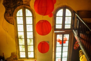 Hanói: Experiência de Cocktail Secreto