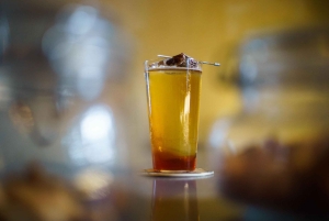 Hanói: Experiência de Cocktail Secreto