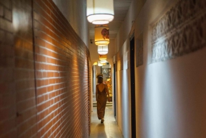 Hanói: Experiência de Cocktail Secreto